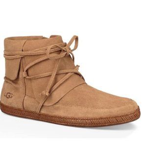 New UGG Reid Boots Women's size 7.5